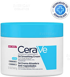 CeraVe SA Smoothing Body Cream 340g