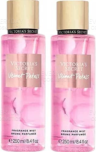 Victoria's Secret Velvet Petals - Fragrance Mist