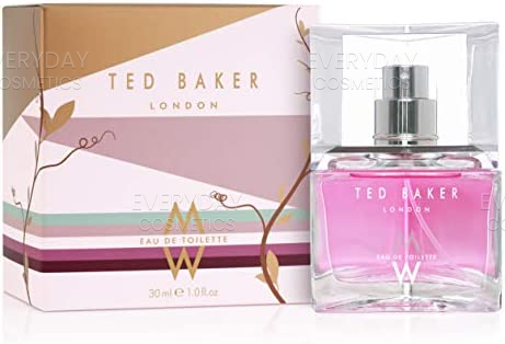 Ted Baker W Eau de Toilette 30ml Spray