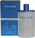 Police Cosmopolitan Eau de Toilette 100ml Spray