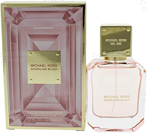 Michael Kors Sparkling Blush Eau de Parfum 50ml Spray