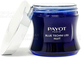 Payot Blue Techni Liss Nuit Regenerating Balm 50ml