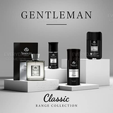 Yardley Gentleman Classic Eau de Toilette 100ml Spray