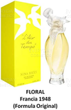 Nina Ricci L'air Du Temps Eau de Toilette 100ml Spray