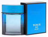 Tous Man Sport Eau de Toilette 100ml Spray