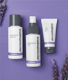 Dermalogica Sensitive Skin Rescue Kit 50ml UltraCalming Cleanser + 50ml UltraCalming Mist + 15ml Calm Water Gel