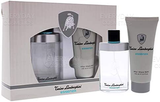 Lamborghini Essenza Gift Set 75ml EDT + 150ml Aftershave Balm