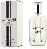 Tommy Hilfiger Tommy Girl Eau de Toilette 50ml Spray