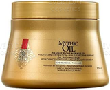 L'Oreal Mythic Oil Hair Mask 200ml - For Thick Hair