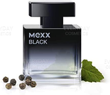 Mexx Black Eau de Toilette 50ml Spray