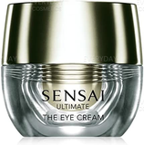 Kanebo Cosmetics Sensai Ultimate The Eye Cream 15ml