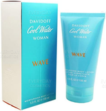 Davidoff Cool Water Woman Gift Set 30ml EDT + 75ml Body Lotion