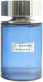 Rochas L'Homme Rochas Eau de Toilette 100ml Spray