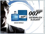 James Bond 007 Ocean Royale Eau de Toilette 75ml Spray