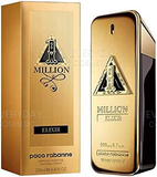 Paco Rabanne 1 Million Elixir Parfum Intense 200ml Spray