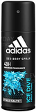 Adidas Ice Dive Deodorant Body Spray 150ml