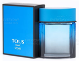 Tous Man Sport Eau de Toilette 100ml Spray