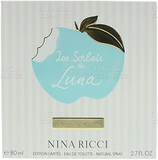 Nina Ricci Les Sorbets De Luna Eau de Toilette 80ml Spray