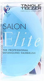 Tangle Teezer Salon Elite Detangling Hair Brush - Blue