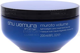 Shu Uemura Art of Hair Muroto Volume Mask 200ml - For Fine Hair