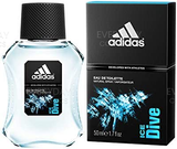 Adidas Ice Dive Eau de Toilette 50ml Spray