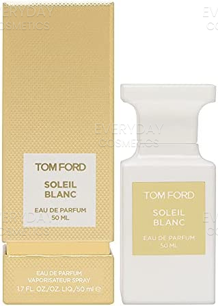 Tom Ford Soleil Blanc Eau de Parfum 50ml Spray