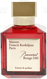 Maison Francis Kurkdjian Baccarat Rouge 540 Extrait de Parfum 70ml Spray