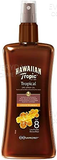 Hawaiian Tropic Protective Oil Dry Spray Oil 200ml