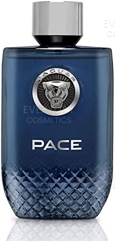 Jaguar Pace Eau de Toilette 60ml Spray