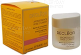 Decleor Aroma Night Rose D'Orient Soothing Night Balm (Sensitive & Reactive Skin) 15ml