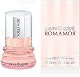 Laura Biagiotti Romamor Eau de Toilette 25ml Spray