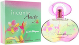 Salvatore Ferragamo Incanto Amity Eau de Toilette 50ml Spray