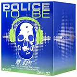 Police To Be Mr Beat Eau de Toilette 40ml Spray