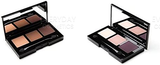 Kripa Empty Interchangeable Palette - Trio