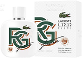 Lacoste L.12.12 Blanc x Roland Garros Eau de Parfum 100ml Spray