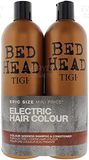 Tigi Bed Head Colour Goddess Twin Gift Set 750ml Shampoo + 750ml Conditioner