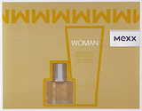 Mexx Woman Gift Set 20ml EDT + 50ml Body Lotion