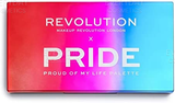 Makeup Revolution x Pride Proud Of My Life Eyeshadow Palette 20g