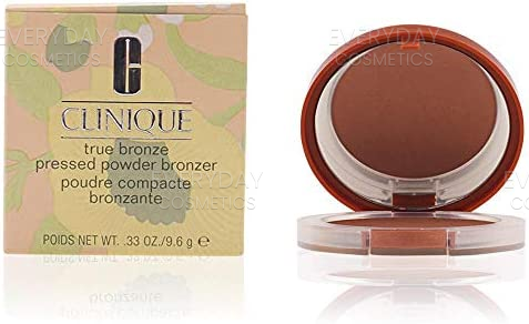 Clinique True Bronze Pressed Powder Bronzer 9.6g - 03 Sunblushed