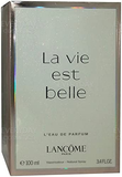 Lancome La Vie Est Belle Eau de Parfum 100ml Spray