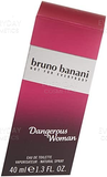 Bruno Banani Dangerous Woman Eau de Toilette 40ml Spray