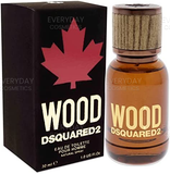 DSquared2 Wood For Him Eau de Toilette 30ml Spray