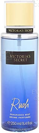 Victorias Secret Rush Fragrance Mist 250ml Spray