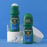 Mitchum Ice Fresh Roll-On 100ml