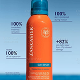 Lancaster Sun for Kids Wet Skin Invisible Mist SPF50 200ml