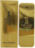 Paco Rabanne 1 Million Eau De Toilette 200ml Spray