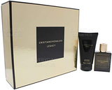 Cristiano Ronaldo Legacy Gift Set 50ml EDT + 150ml Shower Gel