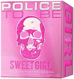 Police To Be Sweet Girl Eau de Toilette 125ml Spray