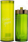 Montana Green Eau de Toilette 100ml Spray