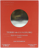 Terry de Gunzburg Parti Pris Eau de Parfum 100ml Spray